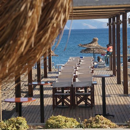 Flow Datca Surf & Beach Hotel Extérieur photo