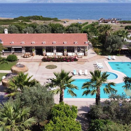 Flow Datca Surf & Beach Hotel Extérieur photo