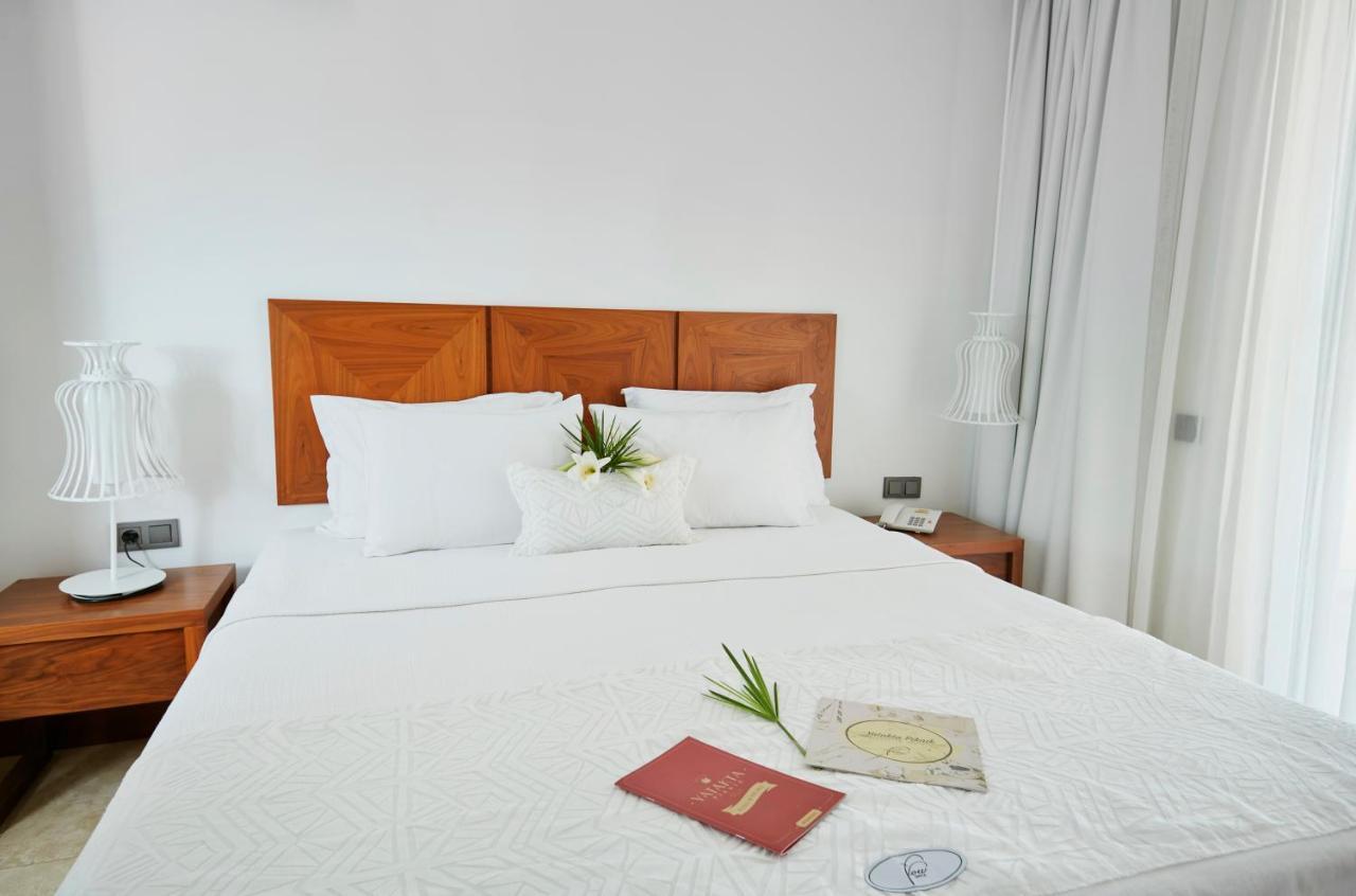 Flow Datca Surf & Beach Hotel Extérieur photo