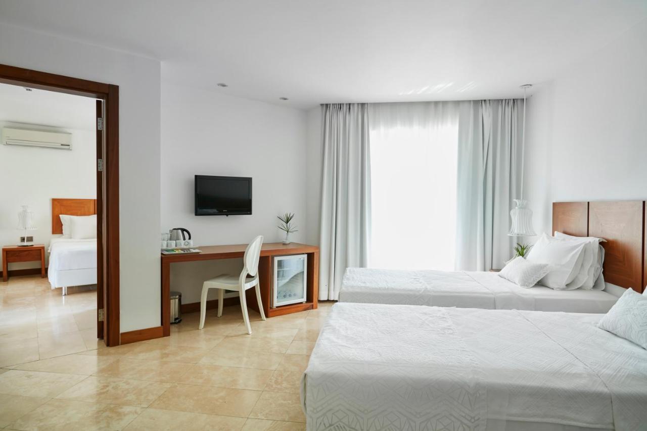 Flow Datca Surf & Beach Hotel Extérieur photo