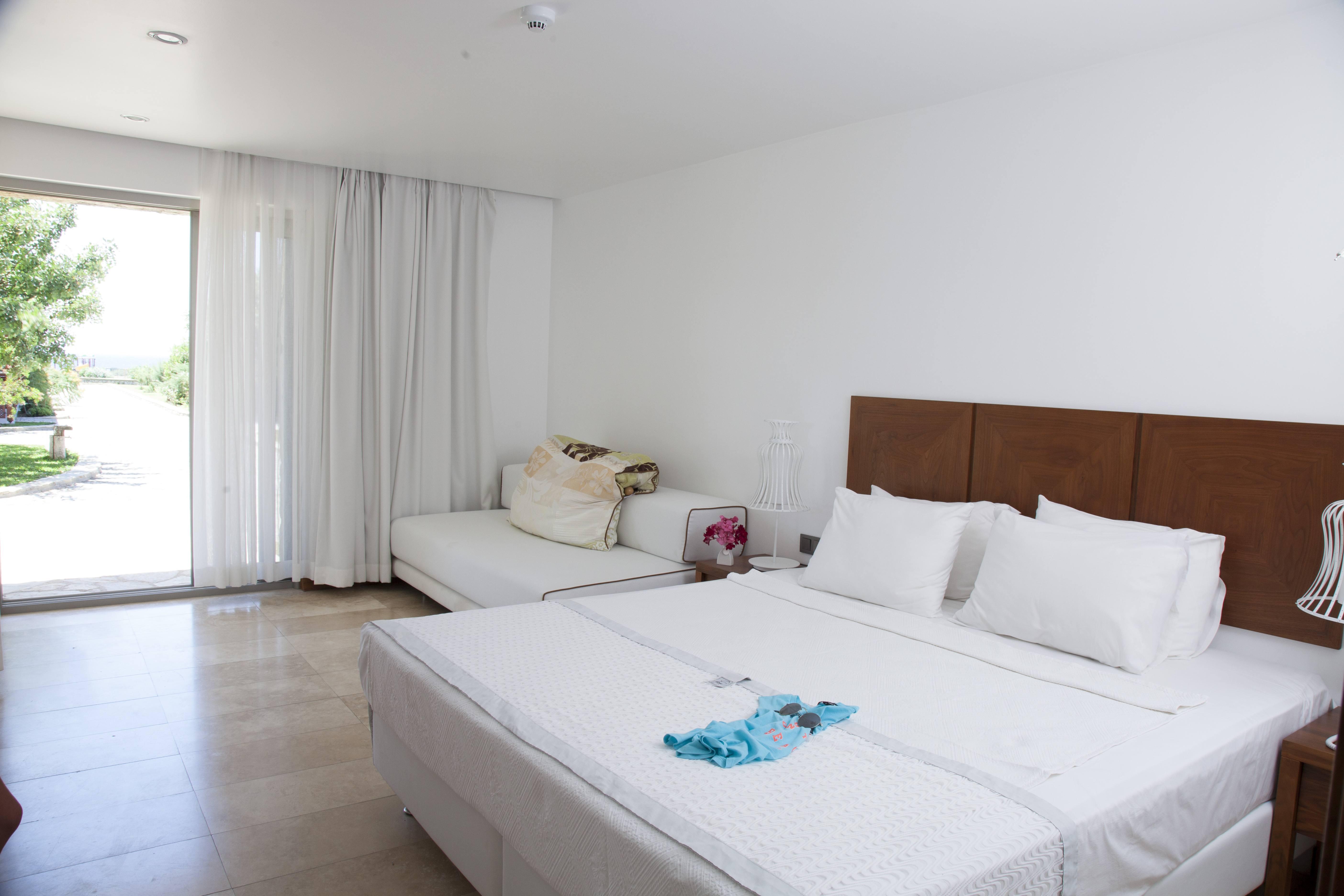 Flow Datca Surf & Beach Hotel Extérieur photo