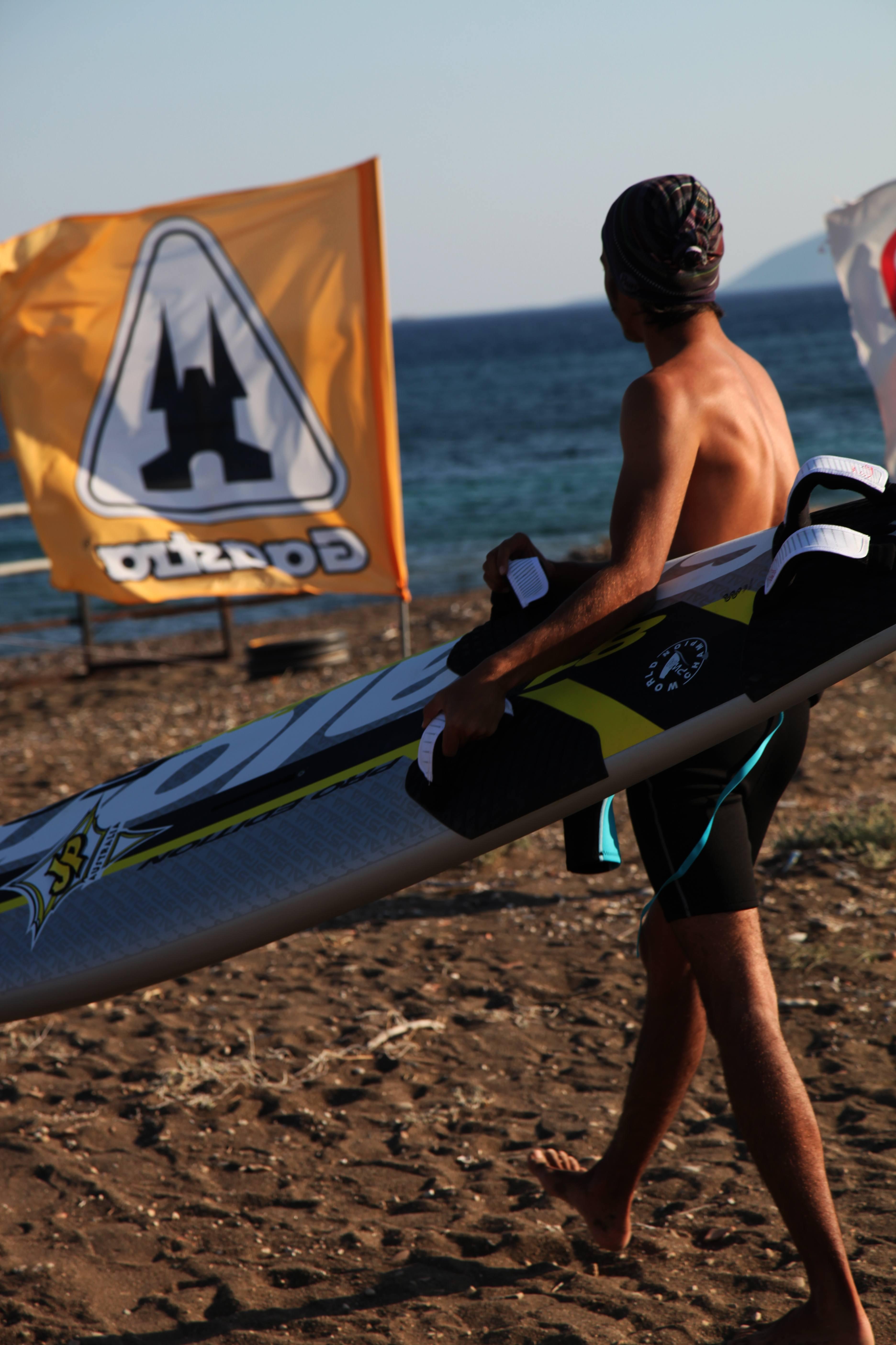 Flow Datca Surf & Beach Hotel Extérieur photo