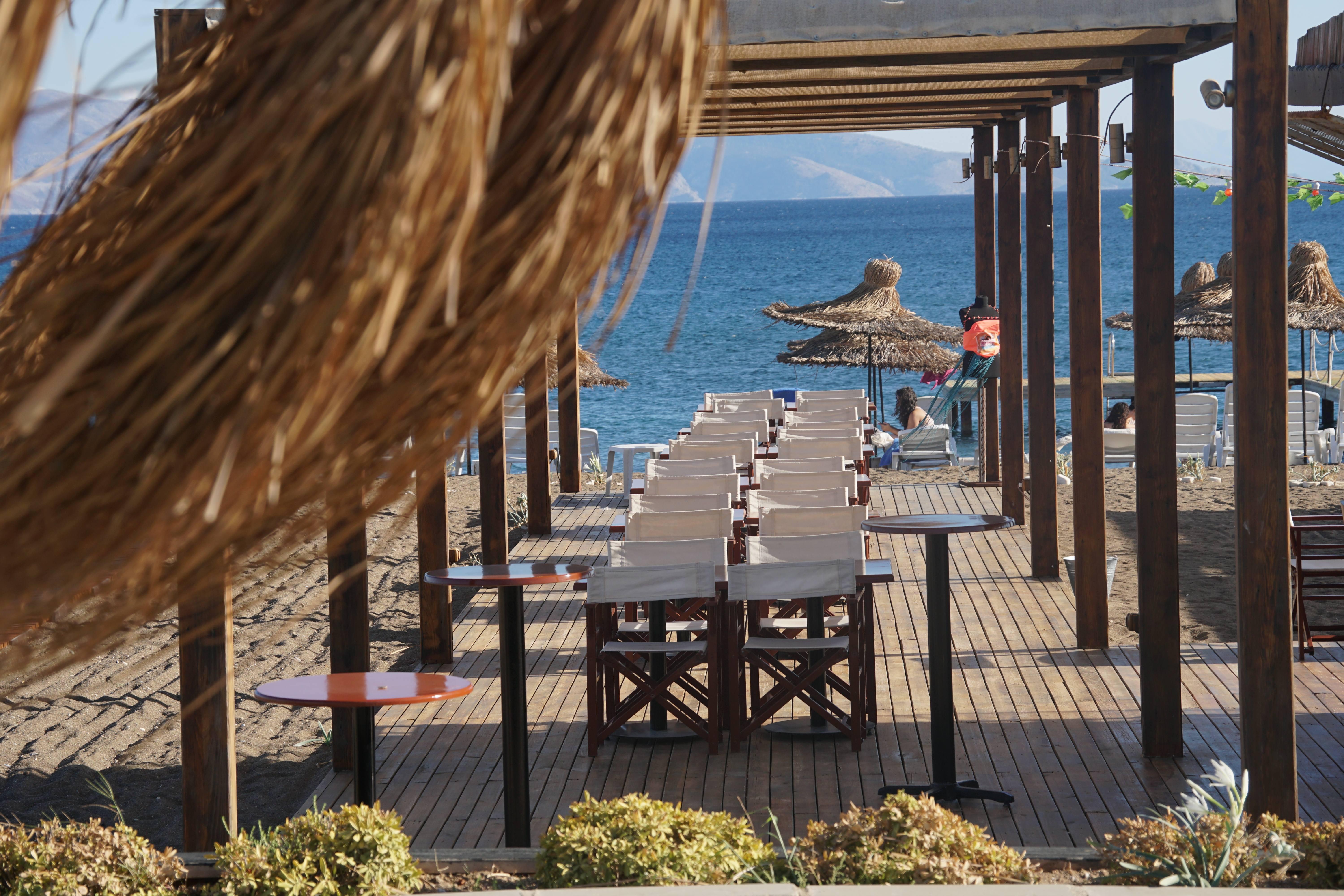 Flow Datca Surf & Beach Hotel Extérieur photo