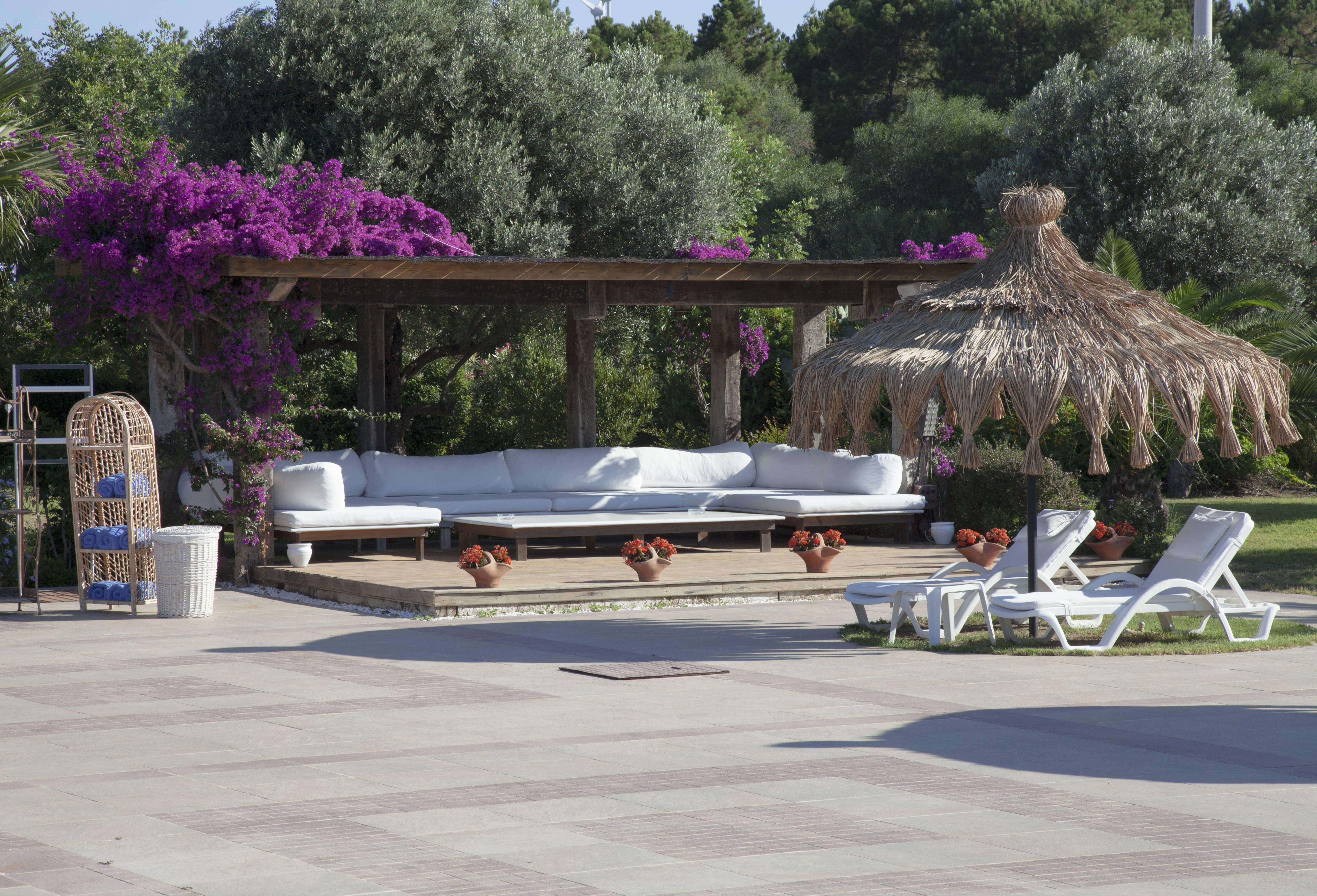 Flow Datca Surf & Beach Hotel Extérieur photo